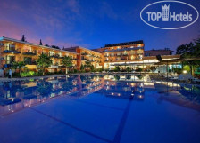 Eldar Garden Resort Hotel 4*