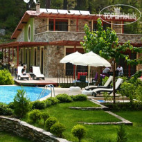 Zumrut Cirali Butik Hotel 