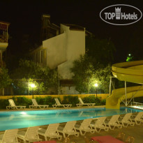 Park Avrupa Hotel 