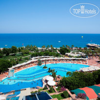 Limak Limra Hotel & Resort 