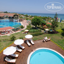 Limak Limra Hotel & Resort 