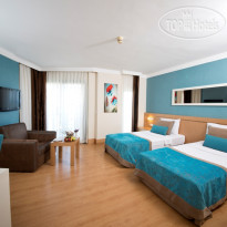 Limak Limra Hotel & Resort 