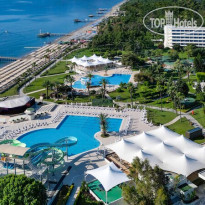 Mirage Park Resort