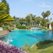 Mirage Park Resort