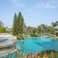 Mirage Park Resort