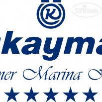 Ozkaymak Marina Kemer 