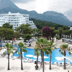 Amara Comfort Kemer 5*