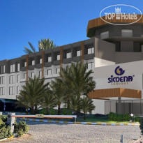 Simena Comfort Hotel 