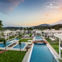 Simena Comfort Hotel