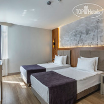 Simena Comfort Hotel tophotels