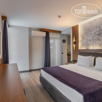 Simena Comfort Hotel  tophotels