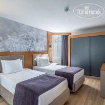 Simena Comfort Hotel tophotels