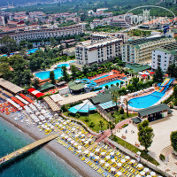 Armas Beach 4*