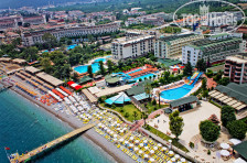 Armas Beach 4*