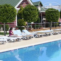 бассейн в Armas Beach 4*