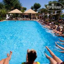 Marvida Hotel Akman Park