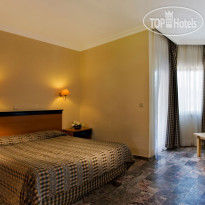 Marvida Hotel Akman Park 