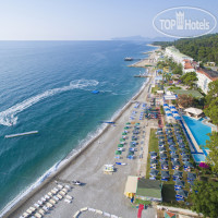 Rama Beach Hotel (closed) 4*