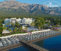 Sealife Kemer Resort 5*