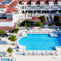 Viking Garden Hotel