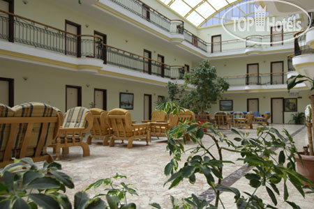 Фотографии отеля  Rose Resort Hotel 3*