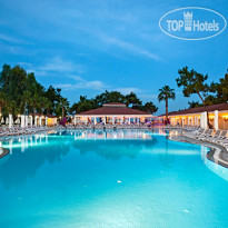 Club Hotel Phaselis Rose 