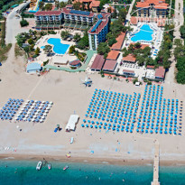 Club Hotel Phaselis Rose 