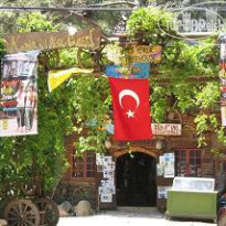 Kadirs Tree House 