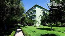 Larissa Hotel Beldibi 4*