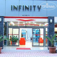 Infinity Hotel 3*