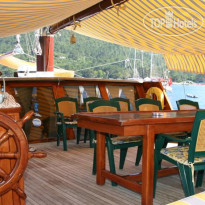 Blue Voyage Forsa Hotel 