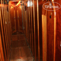 Blue Voyage Forsa Hotel 