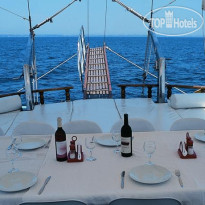 Blue Voyage Forsa Hotel 