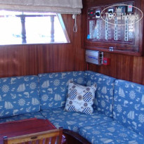 Blue Voyage Forsa Hotel 