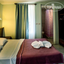 Laluna Pension Hotel 