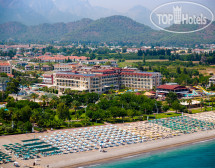 L oceanica Beach Resort Hotel 5*