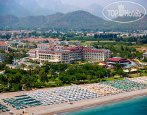 L'Oceanica Beach Resort Hotel 5*