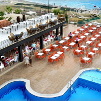 Aleria Belport Beach Hotel 