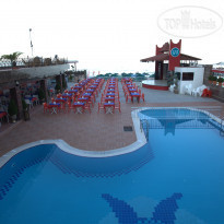 Aleria Belport Beach Hotel 