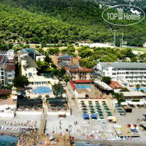 Aleria Belport Beach Hotel 