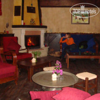 Berke Ranch Hotel