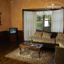 Berke Ranch Hotel