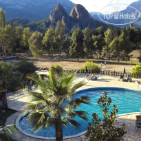 Berke Ranch Hotel