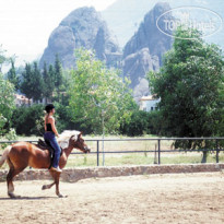 Berke Ranch Hotel