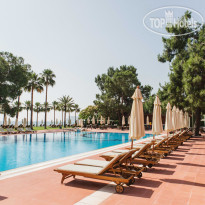 Club Med Palmiye Hotel 