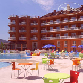 Фотографии отеля  Adalin Resort 4*