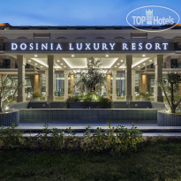 Dosinia Luxury Resort Hotel Dosinia Luxury Resort 5*