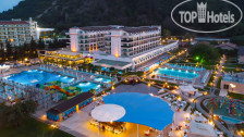 Dosinia Luxury Resort Hotel 5*