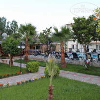 Ozer Park Hotel 