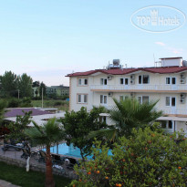 Ozer Park Hotel 